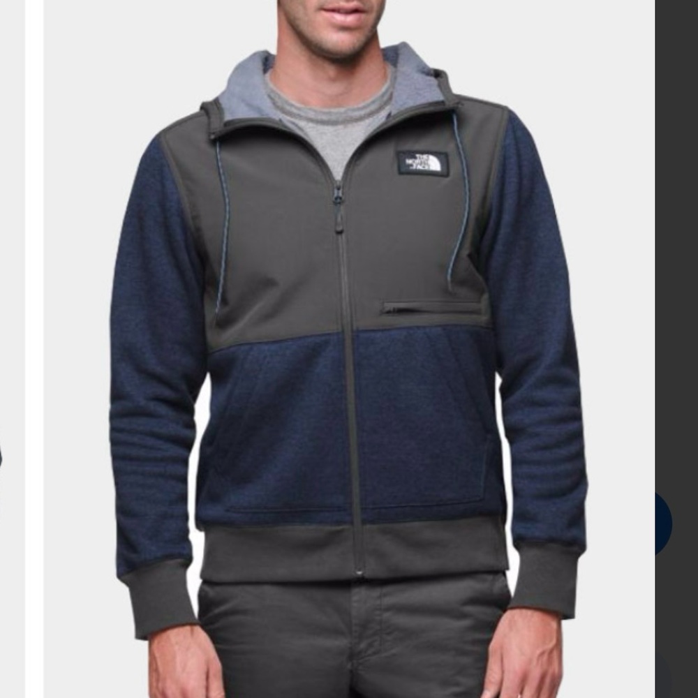 Men’s North face Jacket